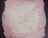 Foto del paso 6 de la receta: Cake