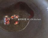 金平牛蒡的食譜步驟4照片