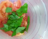Foto del paso 3 de la receta: Sopa de tomate