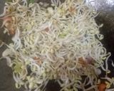Foto langkah ke 4 dari resep #TumisTogeTahuPutih alaala #MommySvaHomemade #ModalBumbuDasar #AntiRibet.