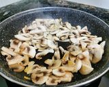 Foto del paso 1 de la receta Judías verdes champiñón y huevo!!!