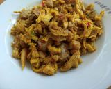 Foto langkah ke 4 dari resep Ayam sisit simple.