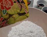 Foto langkah ke 4 dari resep Es Bongko (Ati Pari).