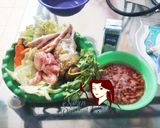 Foto langkah ke 1 dari resep Sop Susu Branibon 🥗😘.