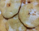 Foto del paso 4 de la receta: Torta fritas
