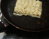Foto langkah ke 2 dari resep Mie anak mas jajanan jadul.