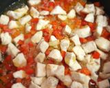 Foto del paso 5 de la receta: Arroz con pollo y un toque de brandy