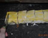 Three coloured Borek recipe step 7 photo