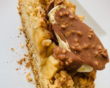 Foto del paso 5 de la receta: Tarta crumble de manzana y pera 🍏🍐🍏