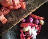 Foto langkah ke 2 dari resep Ceplok Telor Sambalado Penuh Kenangan.