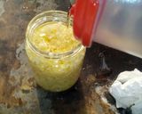 Foto langkah ke 1 dari resep Infus bawang putih.
