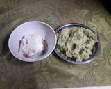 A picture of step 1 of સમોસા.