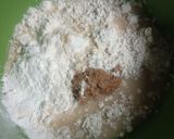 Foto langkah ke 2 dari resep Bakwan sayur kriuk.
