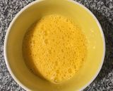 Foto del paso 1 de la receta: Budín de chocolate keto