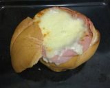 Foto del paso 8 de la receta Pan relleno