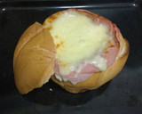 Foto del paso 8 de la receta: Pan relleno