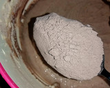 عکس مرحله 5 از دستور کیک شکلاتی (فمیلی چاکلت)
