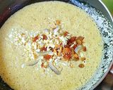गुड़ बनाना शीरा (gur banana sheera recipe in Hindi) रेसिपी चरण 2 फोटो