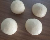 عکس مرحله 3 از دستور 🇦🇹 نان وینا ۲ (Vienna bread)