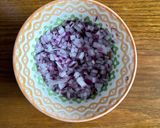 Foto del paso 7 de la receta: Mini sopesitos l Recetas Arcoíris