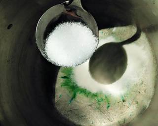 Es Cendol Home mama - Step 5