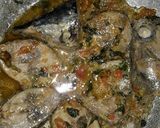 Foto langkah ke 4 dari resep Ikan Pinera (Manado).