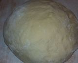 Krumplis pogácsa 🥔 recept fázis 4 fotója