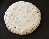 তেল ছাড়া ওটস অপ্পম (Oil free oats appam recipe in bengali) রেসিপির ধাপ 3 ছবি