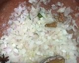 صورة لخطوة 1 من وصفة كبسة دجاج بالفخار 🍲