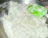 A picture of step 2 of Sweet and sour chicken pizza.