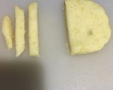 Foto langkah ke 5 dari resep Stik kentang keju.