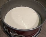 Φωτογραφία βήματος 4 της συνταγής Keto σαφράν pannacotta