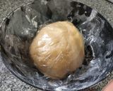 Foto del paso 2 de la receta: Empanaditas de camarón... Brasil #CocinaMundial2018