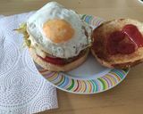 Foto del paso 10 de la receta: Hamburguesas