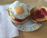 Foto del paso 10 de la receta: Hamburguesas