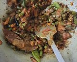 A picture of step 6 of Quick Veg kurma recipe.