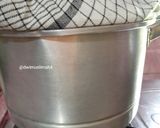 Foto langkah ke 7 dari resep Barongko Pisang Khas Bugis.