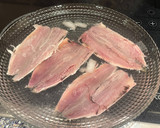 Foto del paso 1 de la receta: Sardinas marinadas