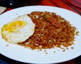 Foto langkah ke 5 dari resep Nasi Goreng Jawa.