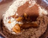A picture of step 3 of Peanut and Almond Butter.