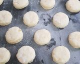 Foto del paso 5 de la receta: Scones de queso