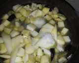 மாங்காய் பச்சடி ரெசிபி ஸ்டேப் 4 புகைப்படம்
