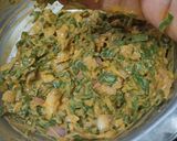 फोडशीची भजी (Phodshichi Bhajji Recipe In Marathi) रेसिपी स्टेप 2 फोटो 