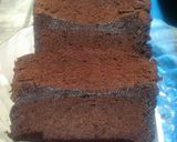 Foto langkah ke 15 dari resep Brownies Ny Liem (kukus).