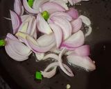 कांदा पोहा (Kanda poha recipe in hindi) रेसिपी चरण 1 फोटो