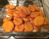 Foto del paso 7 de la receta: Sopaipillas 🇨🇱