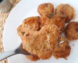 Foto langkah ke 4 dari resep Perkedel Kentang.