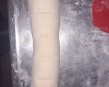 Foto del paso 6 de la receta: Rollos dulces con crema pastelera