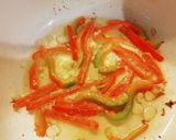 Foto del paso 1 de la receta: Chorizos a la portuguesa
