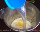 சிக்கன் கிரேப்ஸ் ரெசிபி ஸ்டேப் 8 புகைப்படம்